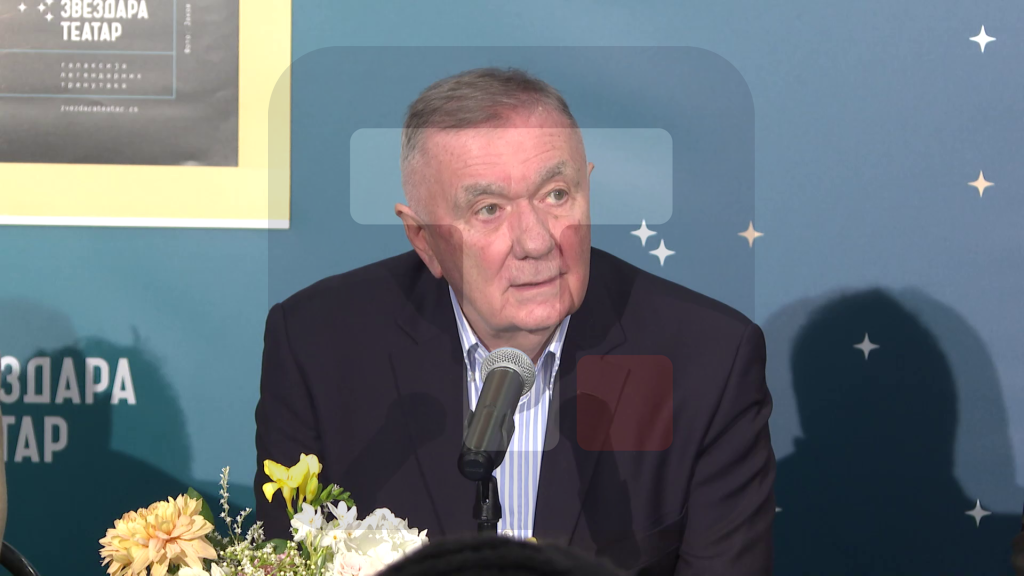 Kovačević: Nova verzija "Profesionalca" ostala je u originalu