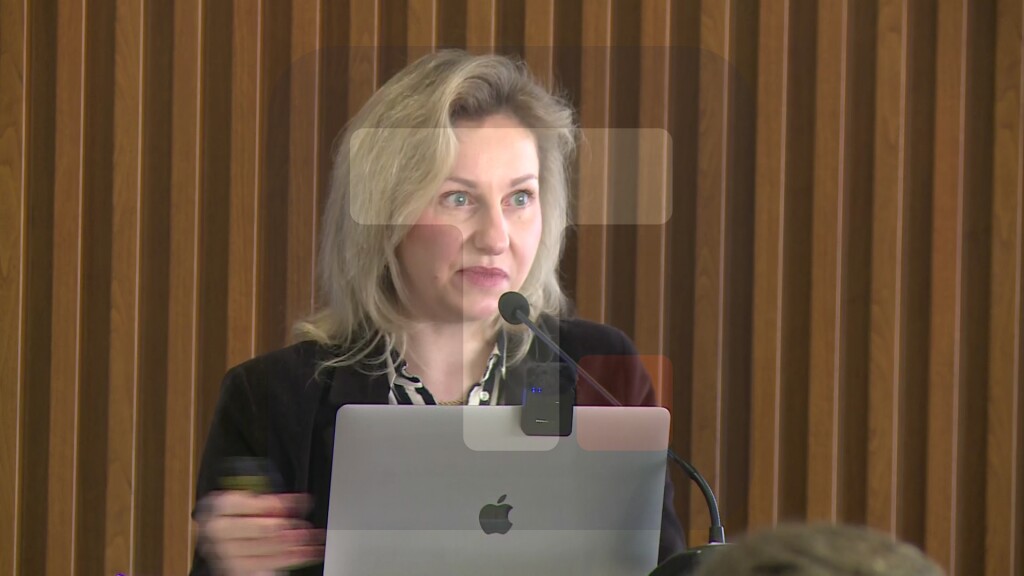 Linkova: Za komercijalna vozila potrebna mreža punjača na autoputevima