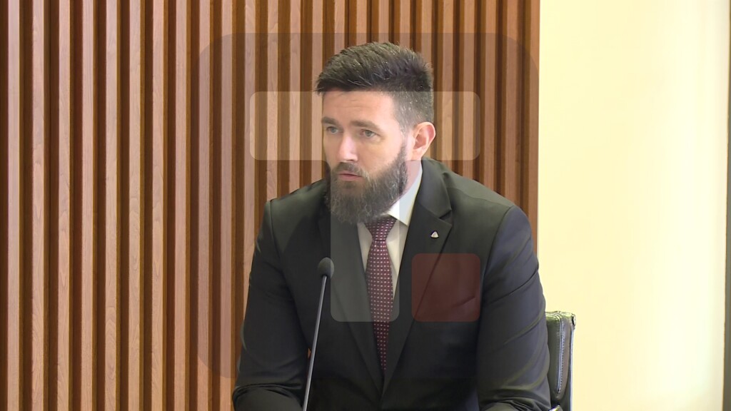 Milojević: Infrastruktura uvek prati porast broja vozila