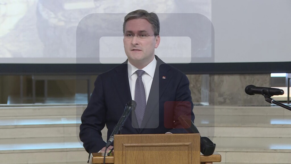 Selaković: Izložba u Narodnom muzeju prvi put sagledava celokupno delo slikara Miloša Tenkovića