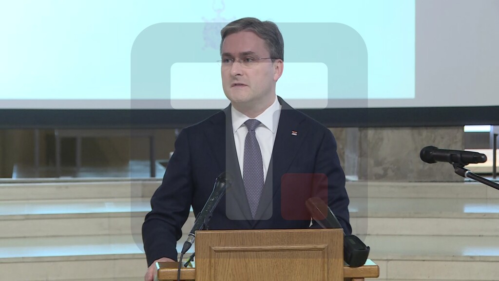 Selaković: Narodni muzej je otkupio gotovo celokupno delo Miloša Tenkovića