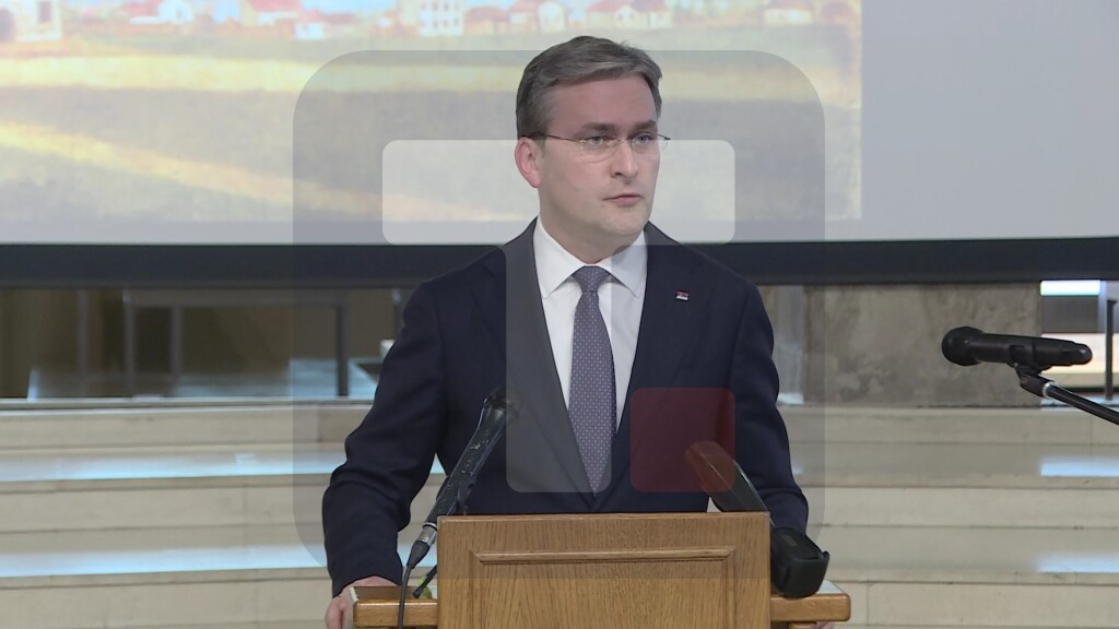 Selaković: Izložbom u Narodnom muzeju stigli smo do rehabilitacije dela Miloša Tenkovića