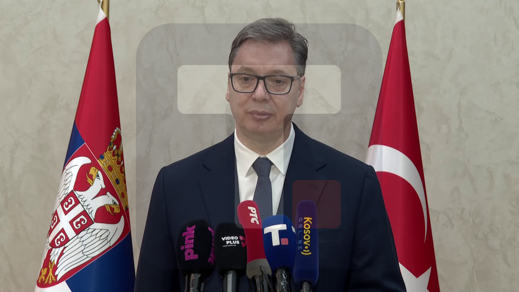 Vučić: Videćete, opozicija će glasati protiv preporuka ODIHR-a