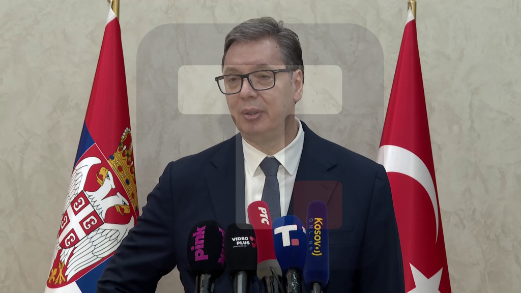 Vučić: Ne prave se planovi i programi da bi ste ostali dan duže na vlasti ili dan kraće