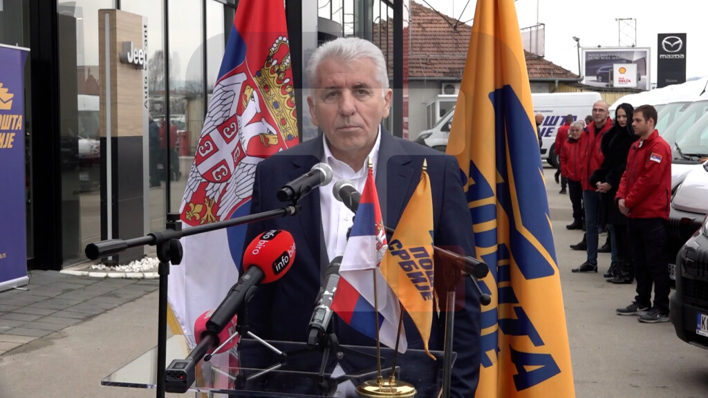 Anđelković: Rast e-komerca dešava se svuda u svetu, pa i kod nas