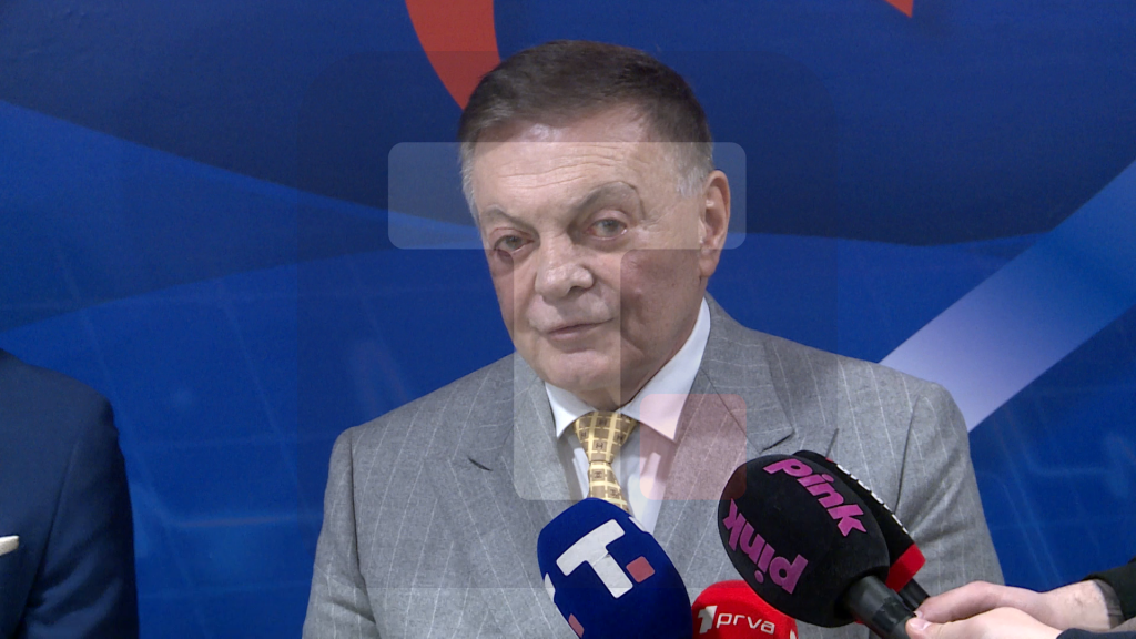 Bojić: Ovo je novost u radu Instituta za kardiovaskularne bolesti