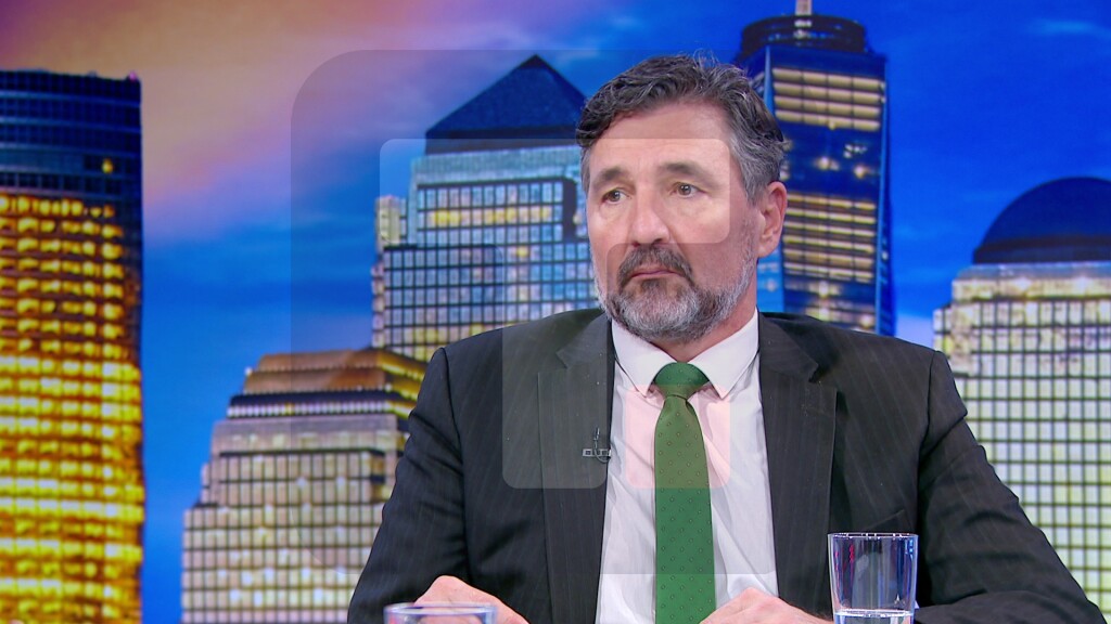 Bošnjak: Zakonom o strancima žele da se institucije Srbije obrišu iz postojanja na KiM