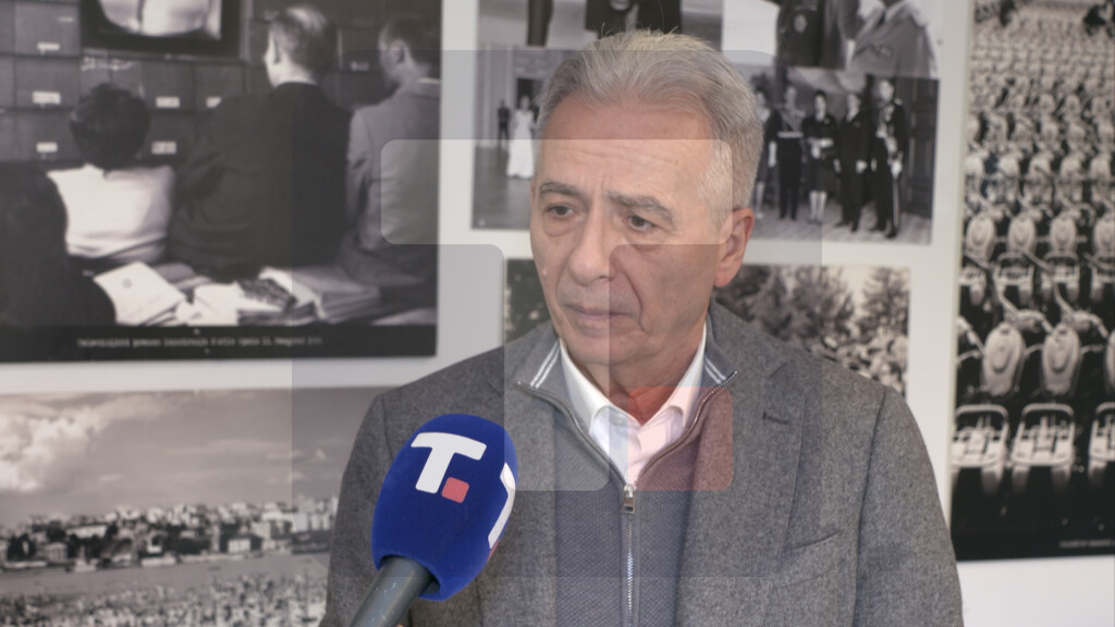 Drecun: Taj mali broj Srba koji mu je dao poverenje ne može da bude merodavan