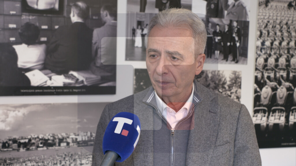 Drecun: Mislim da je u potpunosti ispravna ocena Srpske liste da se ovde radi o administrativnom čišćenju srpskog naroda sa Kosova i Metohije preko tih zakona