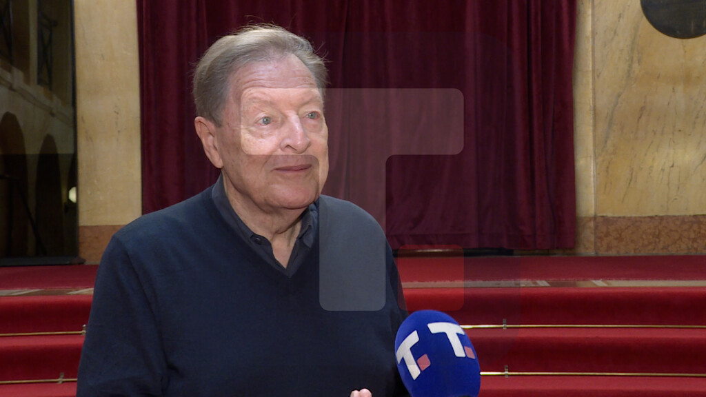 Grifits: Volim dolaziti u Beograd