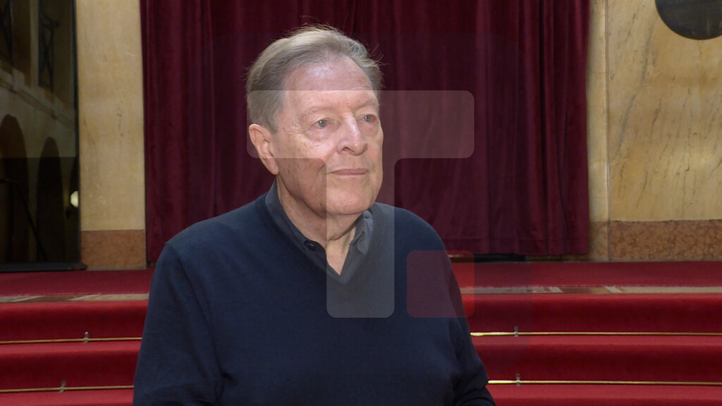 Grifits: Beogradska filharmonija pokazuje emocije u sviranju