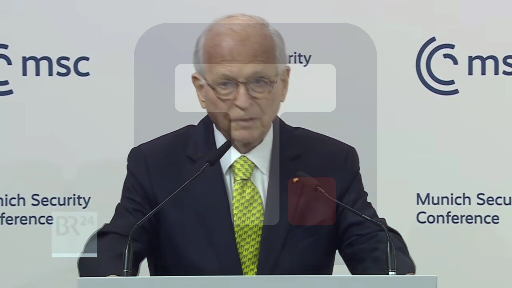 Išinger: Ovo nije vreme za ublažavanje reči ili okolišanje, već da mora da se pronađe pomoć u organizaciji konstruktivnog transatlantskog resetovanja