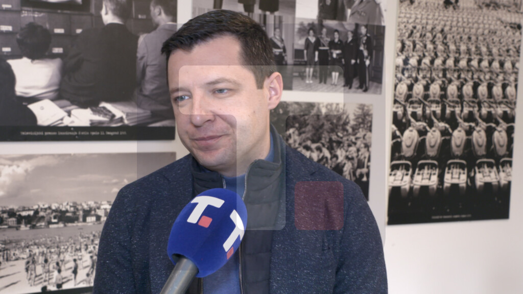 Jerinić: Mi ćemo u poslednjem kvartalu ove godine početi sa predajom paviljona zemljama učesnicama gde oni počinju svoje radove