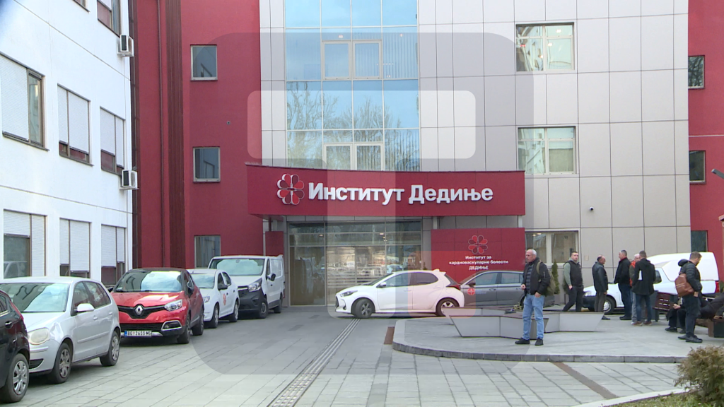 Na Institutu "Dedinje" počela Sretenjska radionica: Cilj primena novih tehnologija