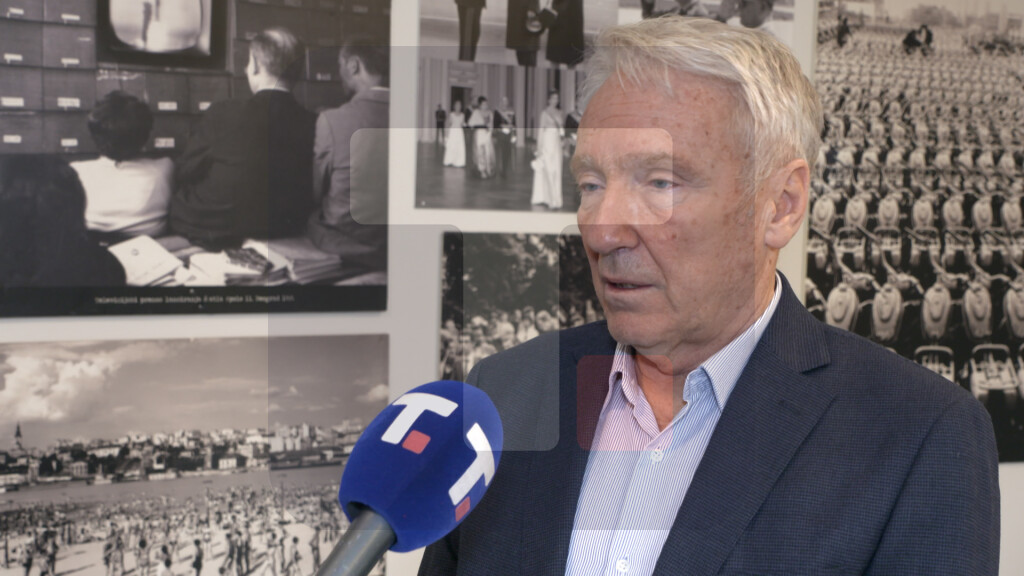 Lekić: Operacija trećeg krajnika kod dece je česta jer postoje indicije koje pokazuju da je operacija neophodna