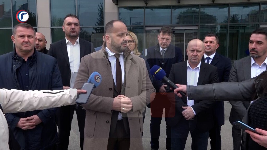 Radojević: Svi gradonačelnici su izneli probleme sa kojima se suočavaju