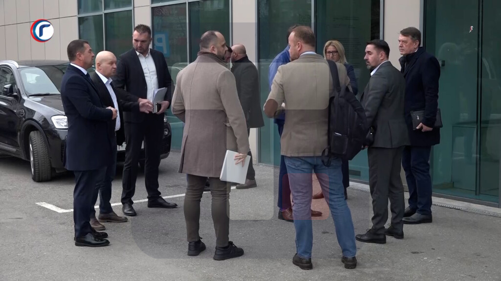 Gradonačelnici srpskih opština u PR o problemima sa kojima se suočavaju srpske opštine