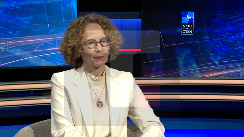 Šekerinska: Region ZB od strateškog značaja, saradnja sa SRB praktična i stvar dogovora