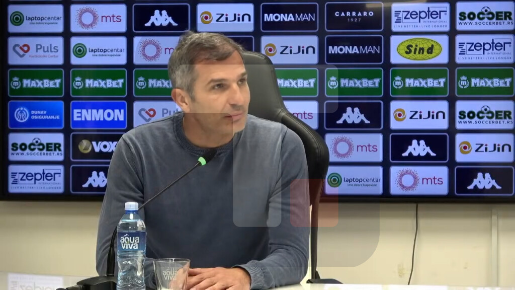 Stojaković: Otpisani smo od strane svih u borbi za titulu, najvažnija su tri boda