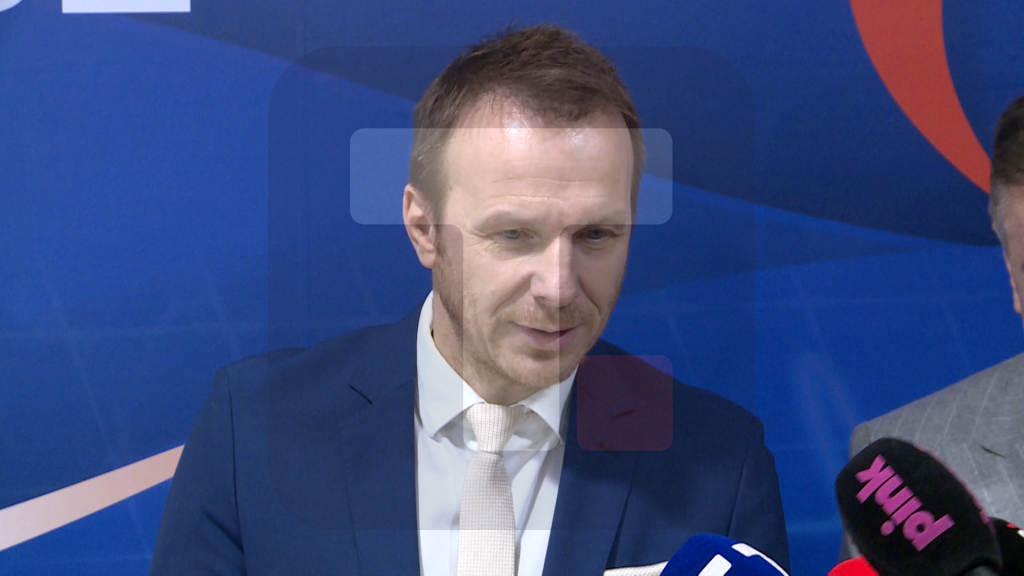 Tanasković: Između ostalog, biće prikazani vaskularni simulatori, 3D štampači, 3D modeling, dakle štampanje krvnih sudova koji nam koriste u svakodnevnoj hirurškoj praksi