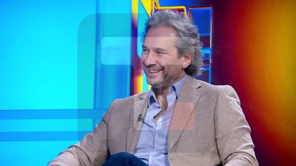 Misojčić: Nema prave ljubavi bez prihvatanja nesavršenstva