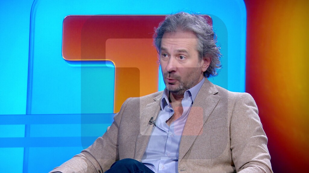 Misojčić: Strah nas upozorava, treba se plašiti