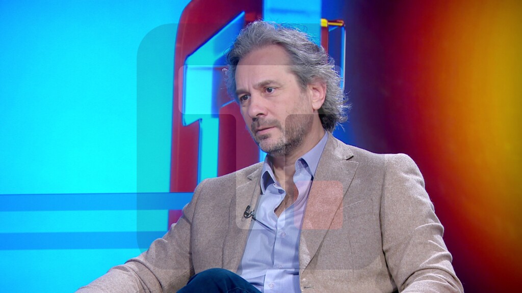 Misojčić: Savremene veze se oslanjaju na sigurnost i seksualnost