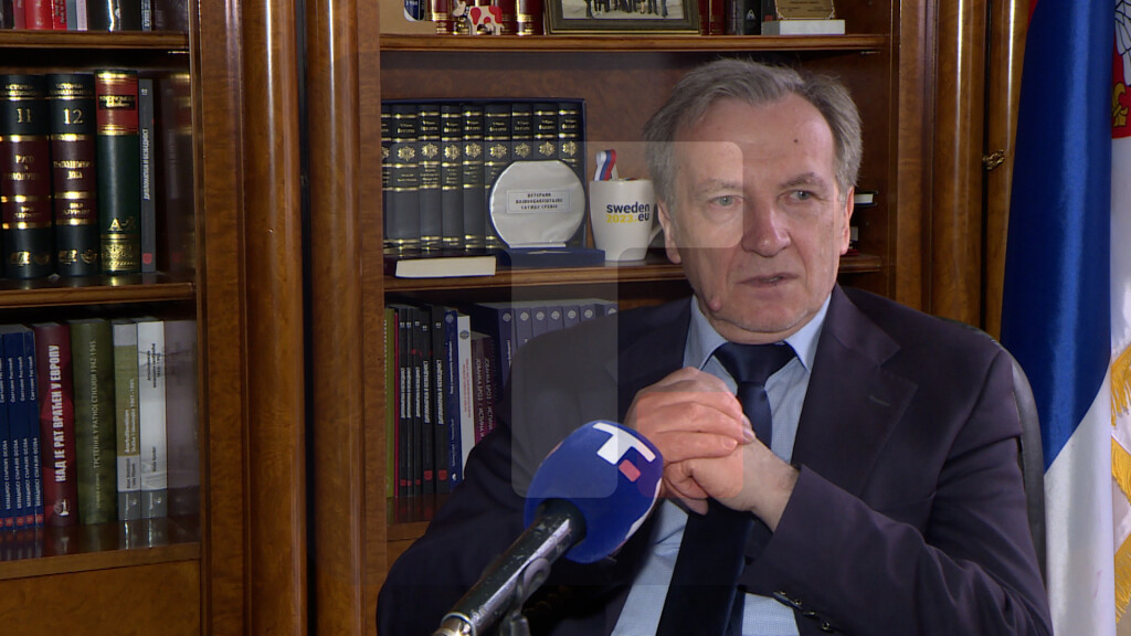 Pavlović: Srbija u trenutku donošenja Sretenjskog ustava nije bila nezavisna država, ali imala je svoju autonomnu upravu