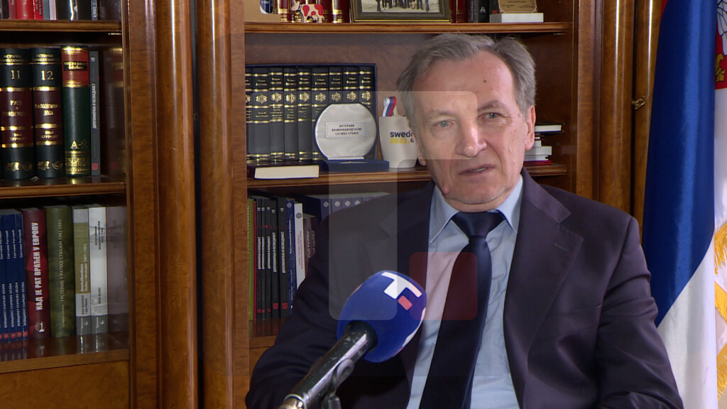 Pavlović: Ako EU zaista želi da pomogne zemljama Balkana, sve zajedno bi trebalo i pod istim uslovima da integriše