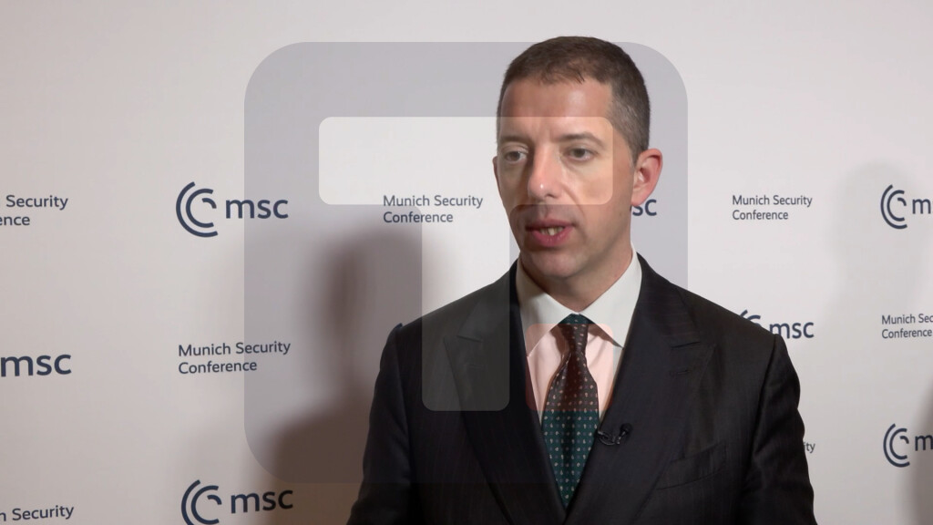 Đurić: Važno da imamo dijalog sa predstavnicima najvećih partija u Bundestagu