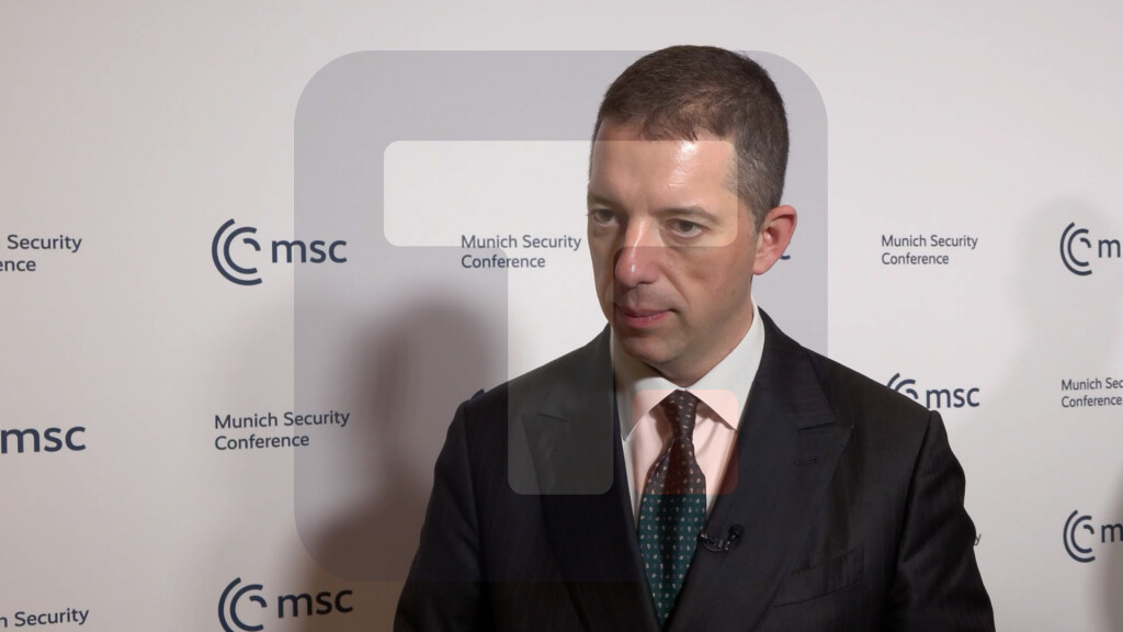 Đurić: Za nas je ovo bio dan Srbije u Minhenu