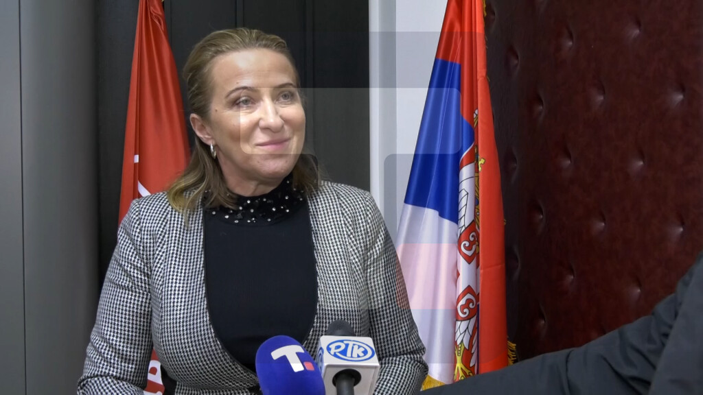 Paunović: Vlada će pomoći da se reše otvorena pitanja u opštini