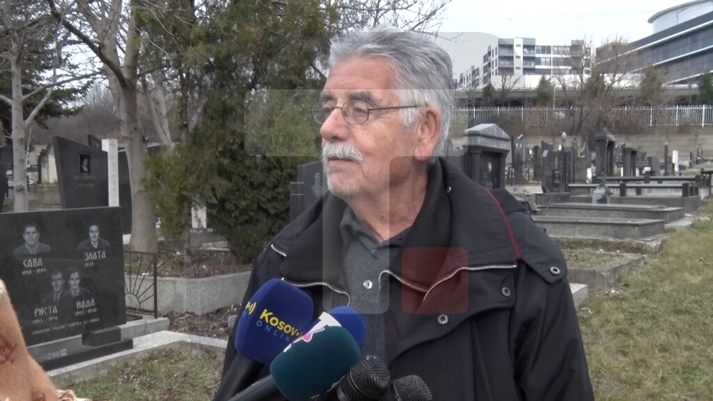 Trajković: Ništa teže nema nego kada čovek izgubi svoje gnezdo