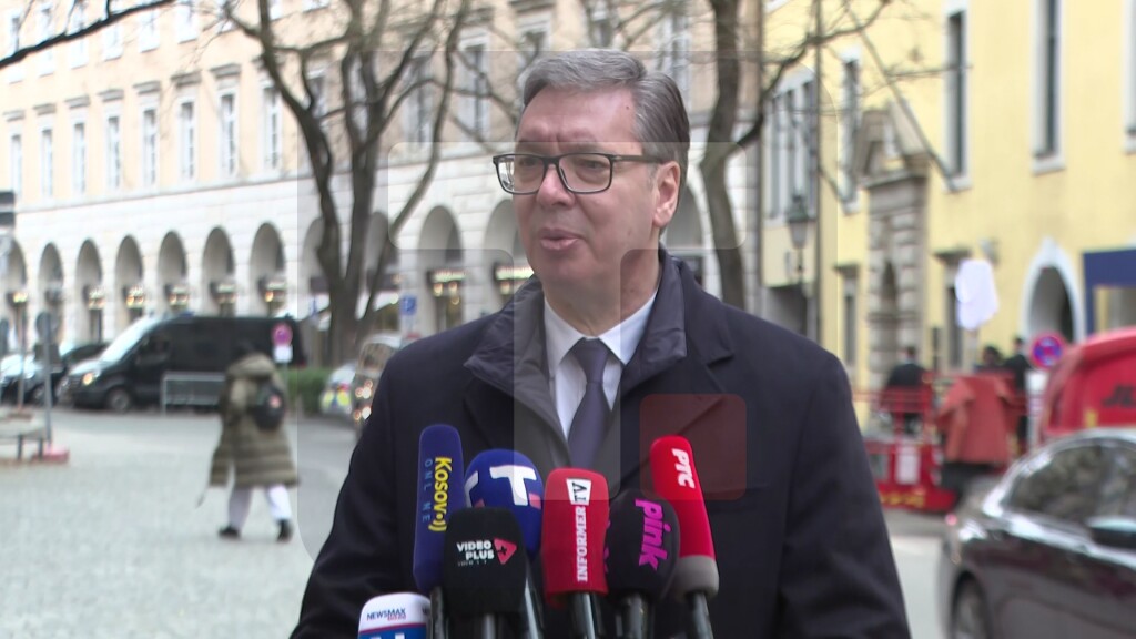Vučić: Pravo Srbije je da kupuje naoružanje isto kao i okolne zemlje