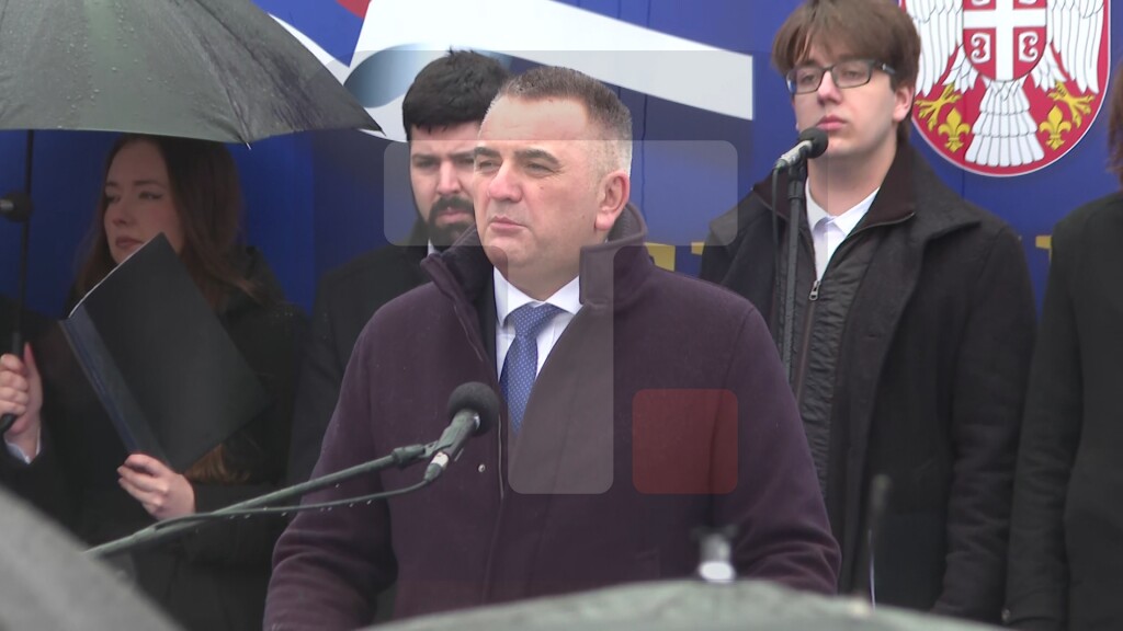 Minić: Samo jedinstveni moramo da čuvamo tradiciju jer samo tako možemo da gradimo budućnost