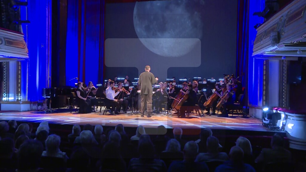 Povodom Sretenja održana svečanost "Država moje umetnosti"