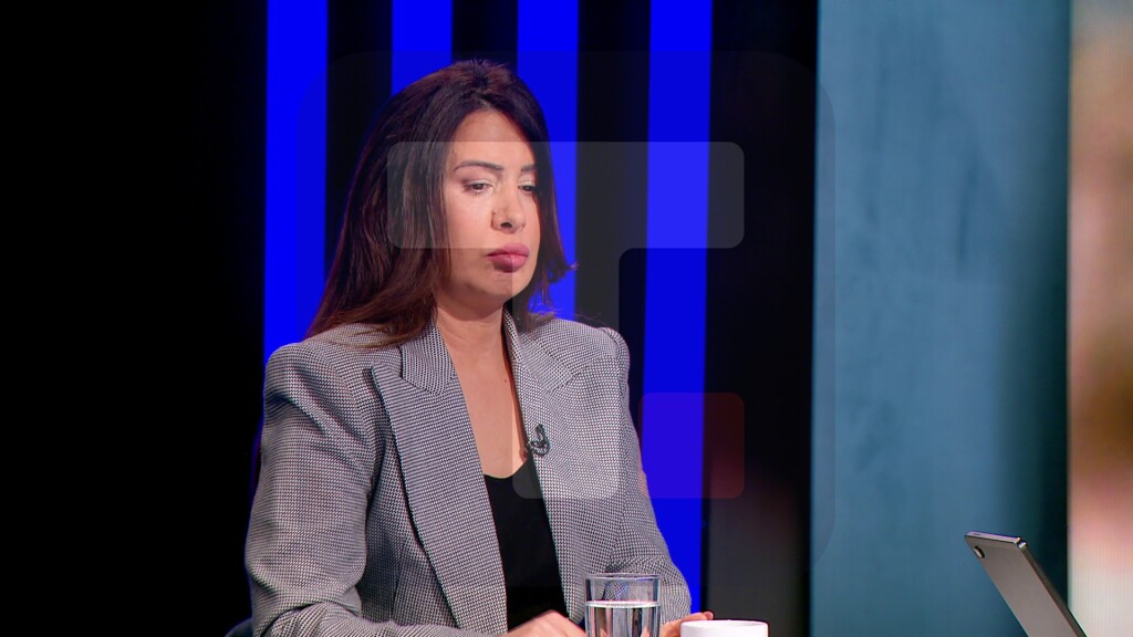 Nikolić: Zakonom o strancima poljuljan temelj na kome stoji Briselski sporazum, a to je ZSO