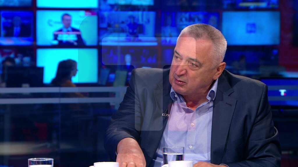 Odalović: Ovo je poslednja faza, uslovno rečeno, zaokruživanja kvazidržavnosti