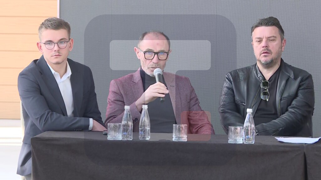 Aćimović: "Koncert za anđele" biće 16. marta u Sava centru povodom dve godine rada Fondacije Angelina