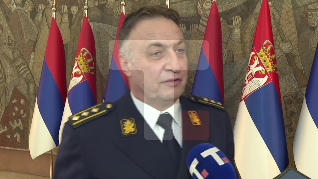 Banković: Odlikovanje govori da su generacije pre ostavile iza sebe pravo blago