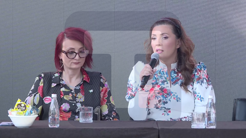 Buča: Podelićemo emocije sa svima na "Koncertu za anđele" 16. marta u Sava centru