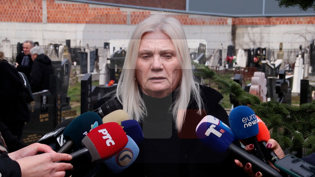 Đorić: Posle 25 godina dovoljno je samo da zatvorim oči, jasne su mi slike tog događaja i tog dana.