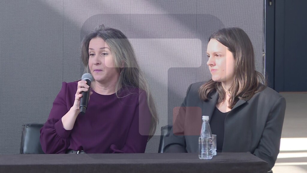 Jaćović: Sećam se prvog susreta sa skicama Angeline Aćimović