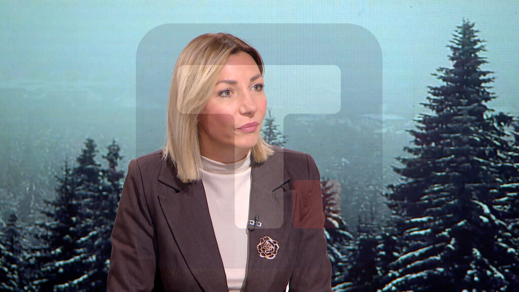 Macura: Obaveze oko domaćinstva treba da dele partneri, a ne muškarac samo da pomaže