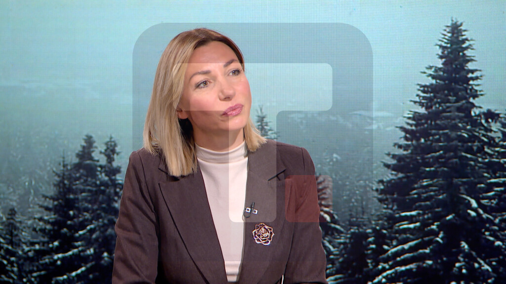 Macura: Cilj kampanje "Za srce više" je podizanje svesti o fertilitetu