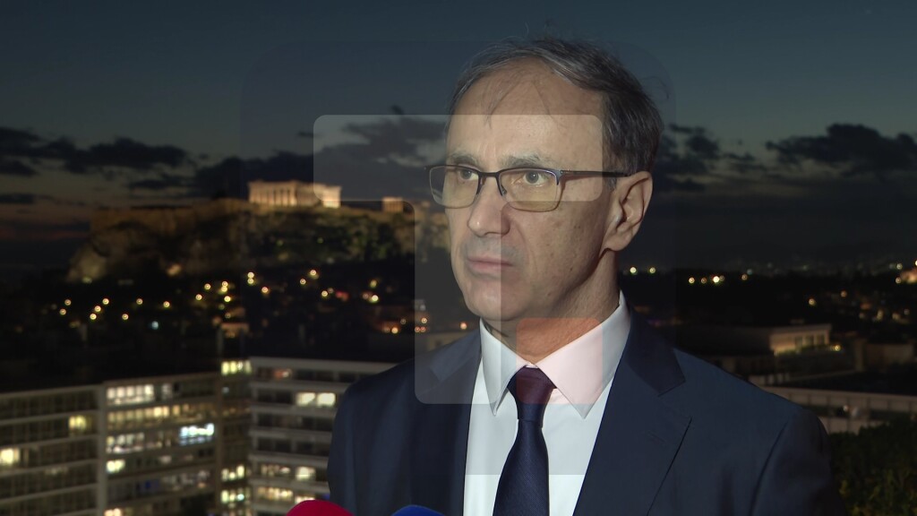 Macut: Srbija i Grčka imaju kontinuirano dobar odnos