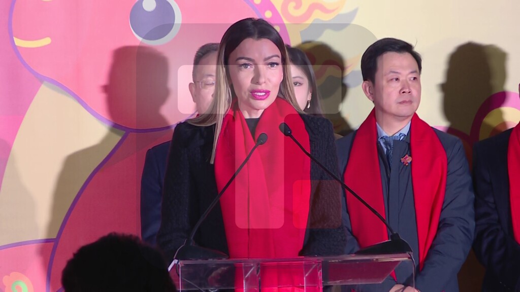 Mesarović: Kineska Nova godina nije samo smena kalendara, već duboko ukorenjena poruka o snazi zajedništva