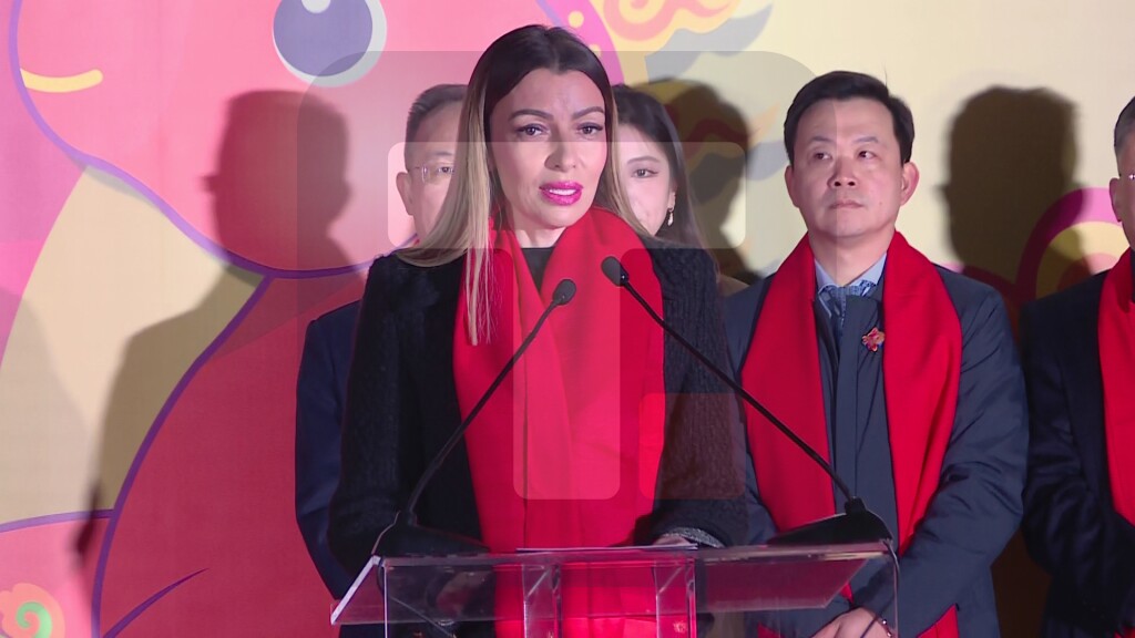 Mesarović: Lav u kineskoj tradiciji nije samo simbol snage, već i zaštitnik stabilnosti i harmonije