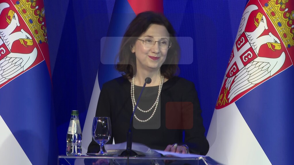 Mitrović: Pozivam sve na put ljubavi prema rodu i otadžbini, kako bi Srbija bolja za sve nas