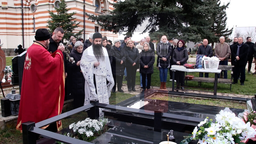 Održan pomen stradalima u Livadicama